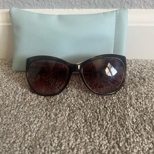 Coach Sunglasses